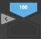 Export all clips button