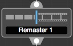 Remaster node icon